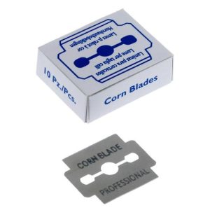 Лезвие для скребка