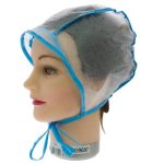 Шапочки FROSTING KIT для мелирования двухслойные