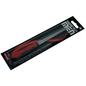 Пилка 20 см алмазная мужская Titania Made For Man