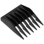 Пластиковая насадка-гребень №3 (9 мм)
