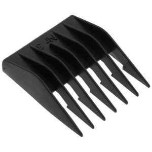 Пластиковая насадка-гребень №3 (9 мм)