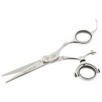 Ножницы для стрижки Olivia Garden SwivelCut 575
