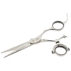 Ножницы для стрижки Olivia Garden SwivelCut 575