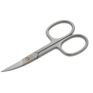 Ножницы маникюрные