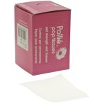 Бумага для химии (одноразовая)