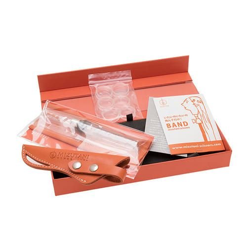 Ножницы для стрижки SWORD D-17 5.7" — изображение 3