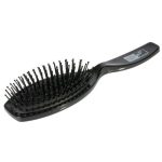 Щётка с пластиковыми зубцами средняя