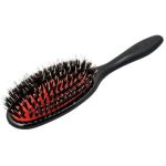 Щётка для волос Grooming средняя комб.щетина