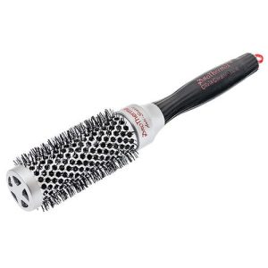 Термобрашинг Pro Thermal 33мм с темной щетиной