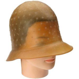 Шапочка каучуковая