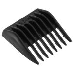 Пластиковая насадка-гребень №2 (6 мм)