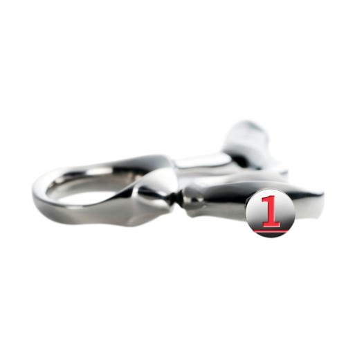 Ножницы для стрижки Ichi- Nino-San N1 5.5" — изображение 3