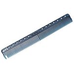 Расческа для стрижки с тонким обушком