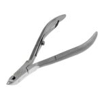 Кусачки для кутикул 3мм