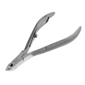 Кусачки для кутикул 3мм