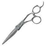 Ножницы для стрижки DAMA SWORD 5.7"