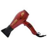 Фен PARLUX 3800 Ionic&Ceramic Eco Friendly 2100W (красн.)