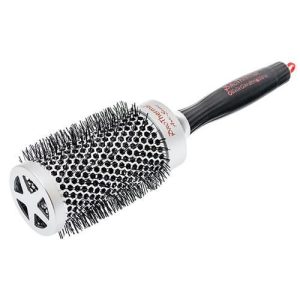 Термобрашинг Pro Thermal 53мм с темной щетиной