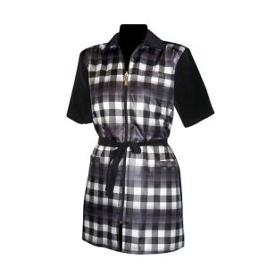 Халат для парикмахера KELLY