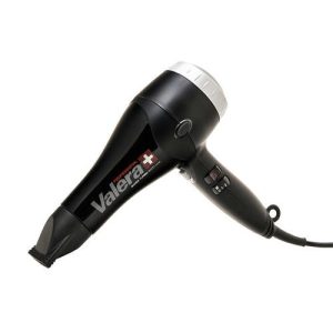 Фен SWISS TURBO 8200 IONIC Tourmaline Rotocord