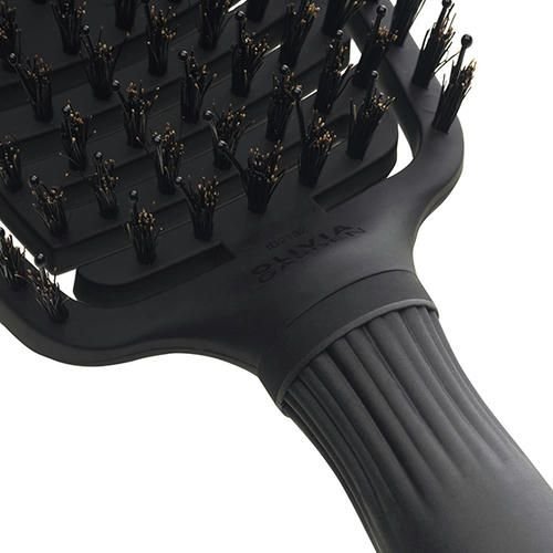 Щетка EXPERT CARE FLEX Boar & Nylon Bristles Black Label — изображение 3