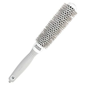 Термобрашинг EXPERT BLOWOUT SPEED XL Wavy Bristles White&Grey 25 м