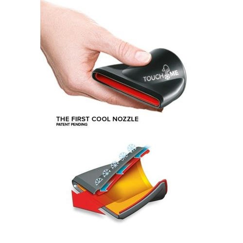 Фен DynamicPro 4200 2400 W — изображение 3