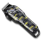 Аккумуляторно-сетевая машинка для стрижки волос usPRO™ Li