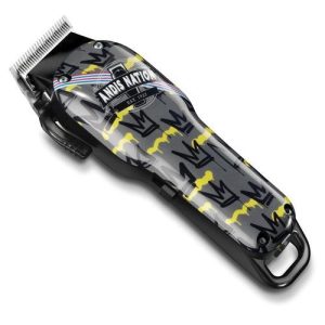 Аккумуляторно-сетевая машинка для стрижки волос usPRO™ Li