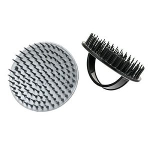 Щетка массажная для мытья головы