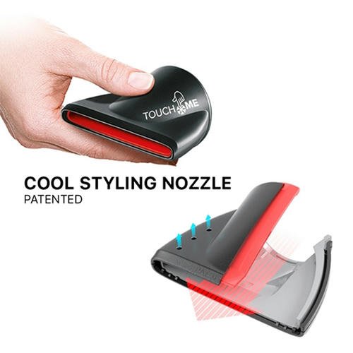 Фен профессиональный Academy Pro 2400 EQ — изображение 4