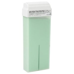 Воск для депиляции Зеленое яблоко