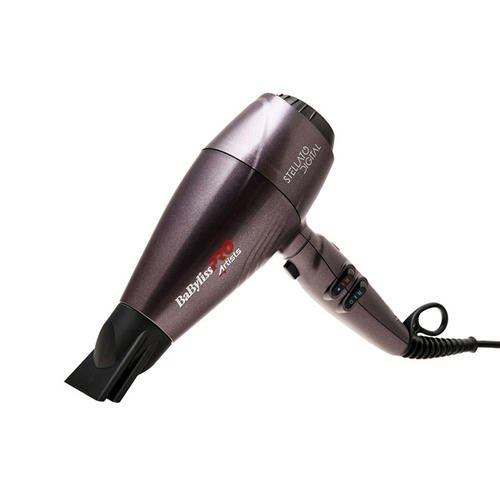 Фен STELLATO DIGITAL 4 ARTISTS 2400 Вт — изображение 4