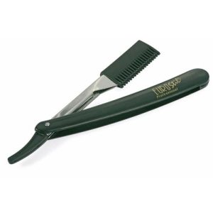 Бритва парикмахерская