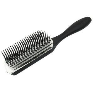 Щётка Classic Noir 9 рядов (большая)