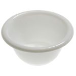 Ванночка для краски SIMPLY без ручки белая