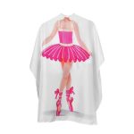Накидка парикмахерская BALLERINA