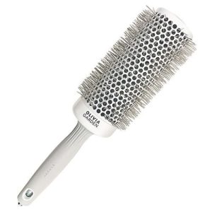 Термобрашинг EXPERT BLOWOUT SPEED XL Wavy Bristles White&Grey 55 мм