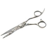Ножницы для стрижки Olivia Garden Dragon 550