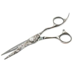 Ножницы для стрижки Olivia Garden Dragon 550