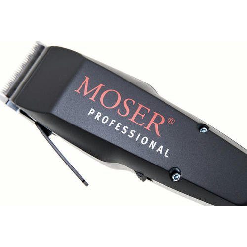 Машинка профессиональная MOSER EDITION для стрижки волос — изображение 3