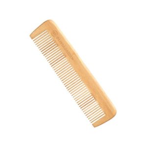 Расчёска для волос бамбуковая
