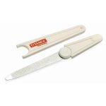 Пилка алмазная в чехле с микросапфировым напылением