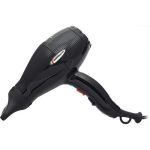 Фен профессиональный E-T.C. Light 2100Вт черный