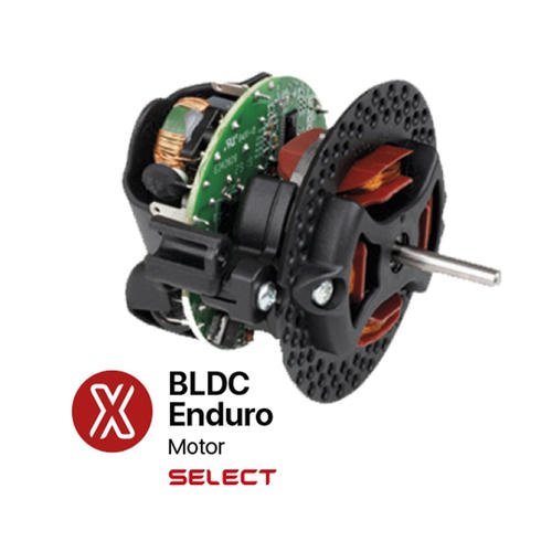 Фен профессиональный Academy Pro 2400 EQ — изображение 2