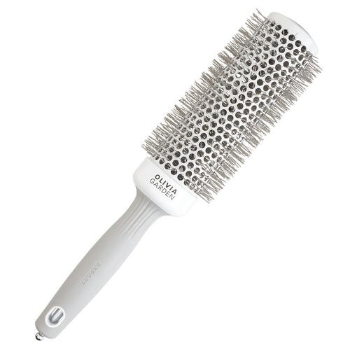 Термобрашинг EXPERT BLOWOUT SPEED XL Wavy Bristles White&Grey 45 мм
