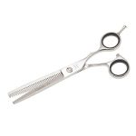 Ножницы филировочные Offset 6.0