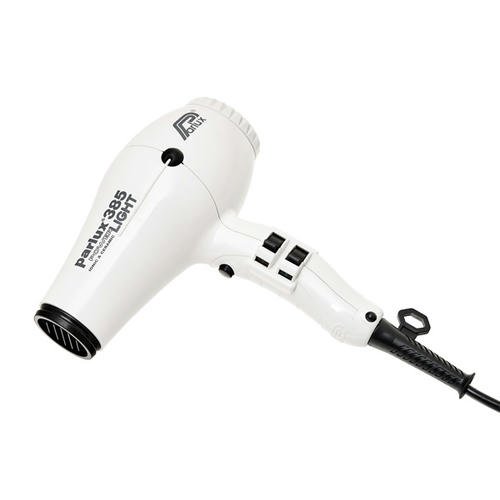 Фен PARLUX 385 POWER LIGHT Ionic&Ceramic 2150Вт белый — изображение 2