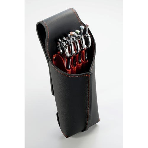 Ножницы для стрижки Ichi- Nino-San N1 5.5" — изображение 4