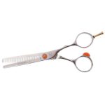 Ножницы филировочные Ergonomic 5,5